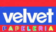 Papelería velvet_logo